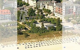 Dünenschloß Ostseebad Zinnowitz